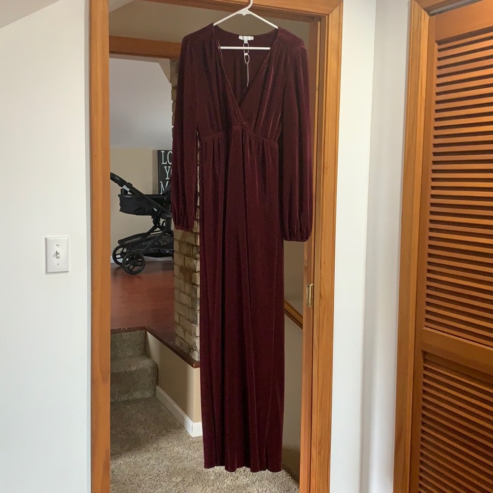 Baltic Born Dress - Picture 1 of 4